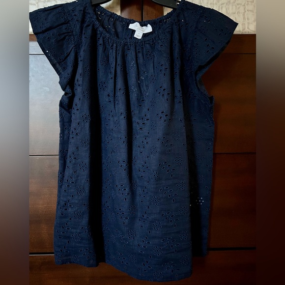 NWT womens blouse by charter club - Picture 2 of 5